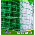 plastic mist anti bird net to capture birds